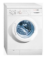 Foto Máquina de lavar Siemens S1WTV 3002