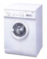 fotoğraf çamaşır makinesi Siemens WD 31000