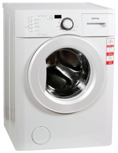 तस्वीर वॉशिंग मशीन Gorenje WS 50129 N