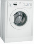 Indesit WISE 127 X वॉशिंग मशीन