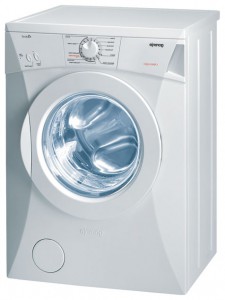 तस्वीर वॉशिंग मशीन Gorenje WS 41090