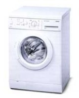 fotoğraf çamaşır makinesi Siemens WM 54060