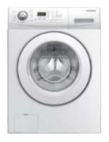 Foto Máquina de lavar Samsung WF0502SYW