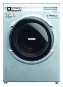 तस्वीर वॉशिंग मशीन Hitachi BD-W75SV MG