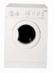 Indesit WG 633 TXCR 洗衣机