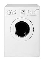 Photo ﻿Washing Machine Indesit WG 635 TP R