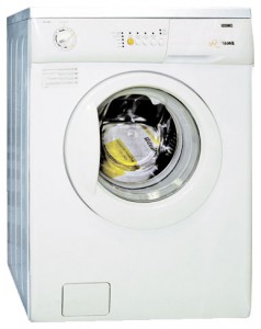 Photo ﻿Washing Machine Zanussi ZWD 381