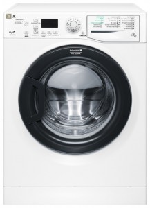 Foto Máquina de lavar Hotpoint-Ariston WMUG 5050 B