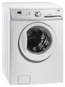 fotoğraf çamaşır makinesi Zanussi ZWD 785