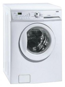 fotoğraf çamaşır makinesi Zanussi ZWS 787