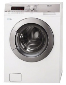 Foto Máquina de lavar AEG L 573260 SL