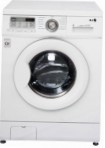 LG E-10B8ND çamaşır makinesi