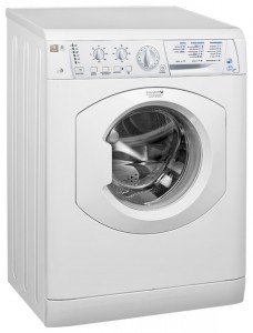 Photo ﻿Washing Machine Hotpoint-Ariston AVDK 7129