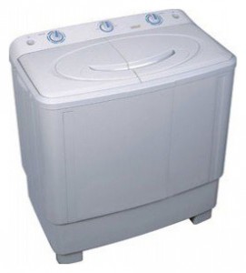fotoğraf çamaşır makinesi Ravanson XPB68-LP