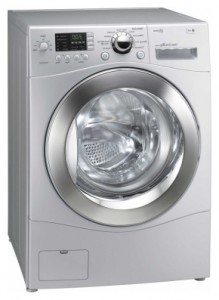 Foto Máquina de lavar LG F-1403TD5