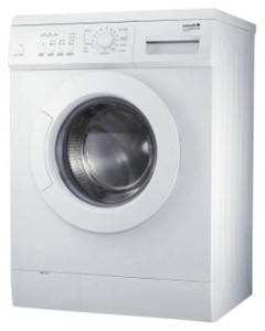Photo Machine à laver Hansa AWE410L