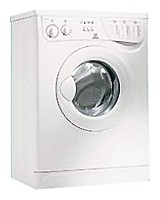 fotoğraf çamaşır makinesi Indesit WS 431