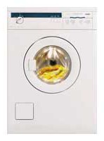 Photo ﻿Washing Machine Zanussi FLS 1186 W