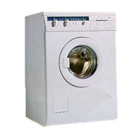 Photo Machine à laver Zanussi WDS 1072 C