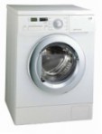 LG WD-12330ND Tvättmaskin