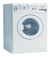 Foto Wasmachine Zanussi FCS 800 C