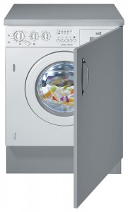 Photo Machine à laver TEKA LI3 1000 E