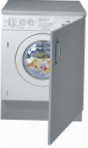 TEKA LI3 1000 E 洗衣机
