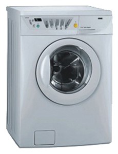 Foto Máquina de lavar Zanussi ZWF 1438