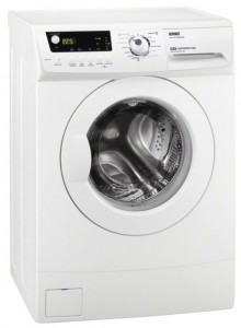 fotoğraf çamaşır makinesi Zanussi ZWS 77120 V