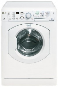 Photo ﻿Washing Machine Hotpoint-Ariston ECOSF 129