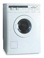 写真 洗濯機 Zanussi FLS 574 C