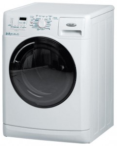 तस्वीर वॉशिंग मशीन Whirlpool AWOE 7100