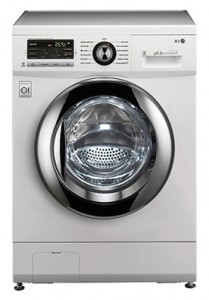 Photo Machine à laver LG M-1222WD3
