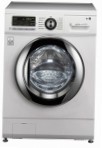 LG M-1222WD3 çamaşır makinesi