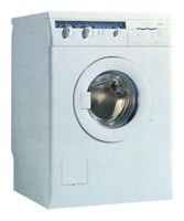 तस्वीर वॉशिंग मशीन Zanussi WDS 872 S