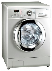 fotoğraf çamaşır makinesi LG E-1039SD