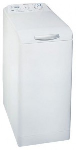 Fil Tvättmaskin Electrolux EWB 105405