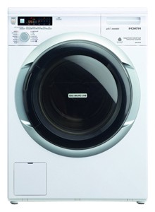 Фото Стиральная Машина Hitachi BD-W85SAE WH