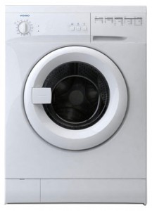 写真 洗濯機 Orion OMG 800