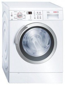 Photo ﻿Washing Machine Bosch WAS 28364 SN