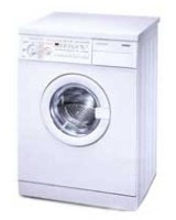 Foto Máquina de lavar Siemens WD 61430