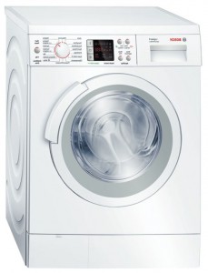 तस्वीर वॉशिंग मशीन Bosch WAS 24444