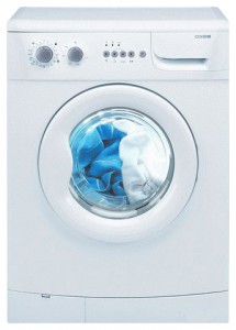 fotoğraf çamaşır makinesi BEKO WMD 26105 T
