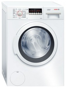 Photo ﻿Washing Machine Bosch WLO 24240