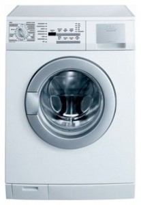 fotoğraf çamaşır makinesi AEG L 72610