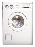 写真 洗濯機 Zanussi FLS 1185 Q W