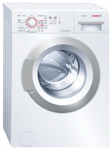 Foto Máquina de lavar Bosch WLG 24060