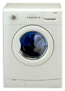 照片 洗衣机 BEKO WKD 24580 R