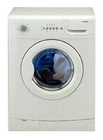 तस्वीर वॉशिंग मशीन BEKO WKD 24500 R