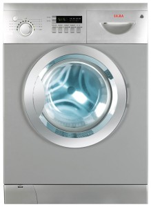 写真 洗濯機 Akai AWM 1050 WF